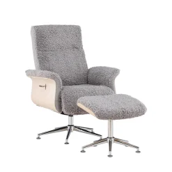 Venture Home Hagön med Fotpall