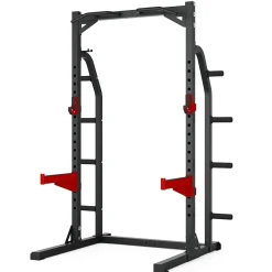 Master Fitness Halfrack XT8