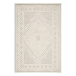 Utomhusmatta|Utemöbler & Trädgårdsmöbler*KM Carpets Hampton Medaljong
