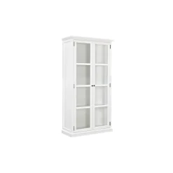Förvaringsmöbler|Förvaringsmöbler*In Living Hampton 100 cm 3 Hyllor 2 Dörrar