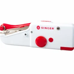 Singer Handhållen För Textiler