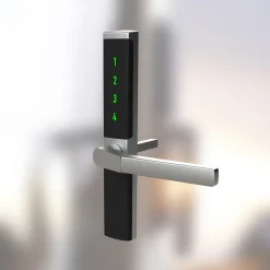 Fönsterbeslag|Fönsterbeslag*Vision Home Handtag Vision-Home 8/110 Fallkolv SB