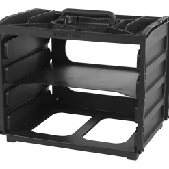 Raaco Handybox Stl 37,6x26,5x31 cm 1 St