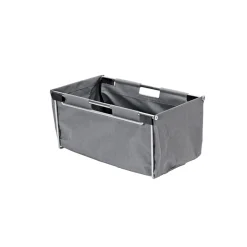 Tork & Tvättillbehör*Beslag Design Handy Collector Silver