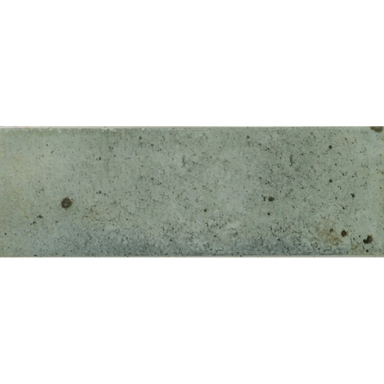 Våtrumsvägg|Kakel*Konradssons Hanoi Celadon 6,5x20 cm