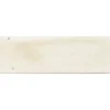 Våtrumsvägg|Kakel*Konradssons Hanoi White 6,5x20 cm
