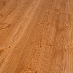 Dalafloda HardPine Amber