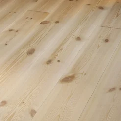 Trägolv*Dalafloda HardPine Economy Dolomit