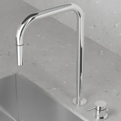 Scandtap Harmonized K2P Square