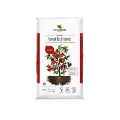 Odling & Trädgårdsskötsel|Kampanj Trädgårdsväxter*Hasselfors Garden Hasselfors Tomat & Chili 48x40 L