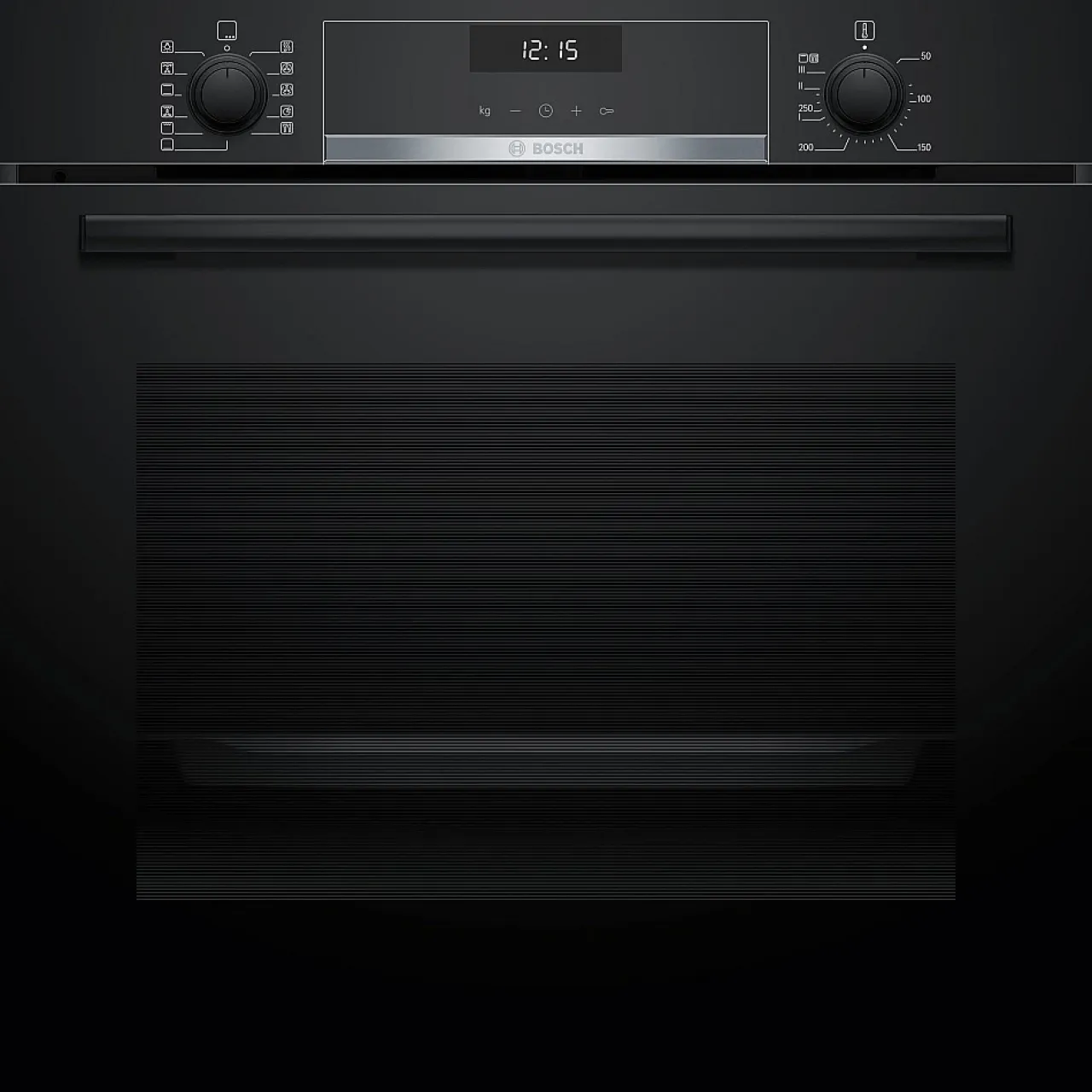 Bosch HBG537FB4