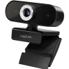 Datortillbehör*LogiLink HD 1080p Med Inbyggd Mikrofon