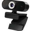 LogiLink HD 720p Med Inbyggd Mikrofon