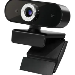 LogiLink HD 720p Med Inbyggd Mikrofon