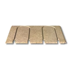 Golvvärme|Golvvärme*LK Systems Heatfloor 22 Golvspånskiva till Golvvärme