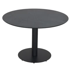 Altanmöbler|Aluminiummöbler*ENVY DESIGN Hector Ø110 cm
