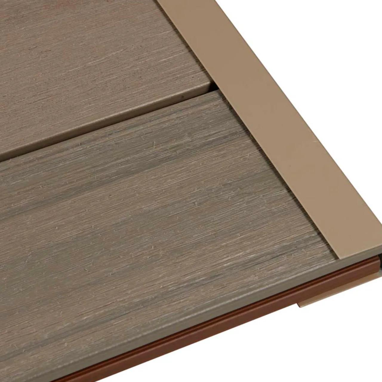 Altan & Terrass|Utegolv*Kirkedal Heimdal 30x25x50x3000 mm