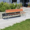 Utesoffa|Utemöbler & Trädgårdsmöbler*Eden Wood Helsingborg