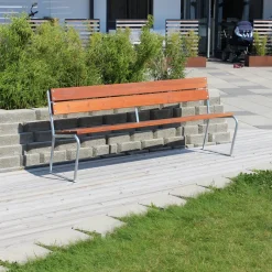 Utesoffa|Utemöbler & Trädgårdsmöbler*Eden Wood Helsingborg