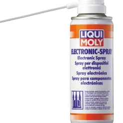 Kampanj Båtar & Båttillbehör*Liqui Moly Helsyntetisk 200 ml
