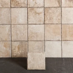 Kakel & Klinker|Granitkeramik*Coem Ceramiche Heritage Beige 15x15 cm