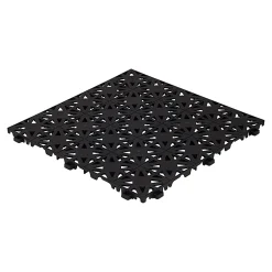 Plastgolv|Garagegolv*Hestraplattan Hestra Elegance Golvtrall i Plast