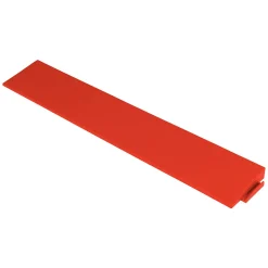 Plastgolv|Garagegolv*Hestraplattan Hestra Racing Red