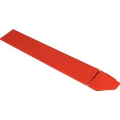 Hestraplattan Hestra Racing Red