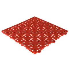 Hestraplattan Hestra Racing Red Golvtrall i Plast