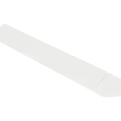 Plastgolv|Garagegolv*Hestraplattan Hestra Snow White