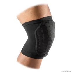 Träningsutrustning*McDavid Hex Knee/Elbow/Shin Pads