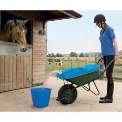 Fodring & Foderutrustning|Skog & Lantbruk*Willab H2-Go 80 l