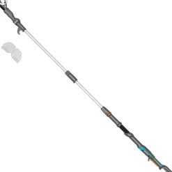 Gardena HighCut 250 Batteri P4A utan Batteri och Laddare