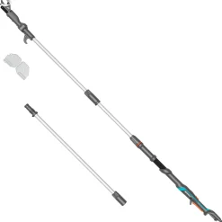 Gardena HighCut 360 Batteri P4A utan Batteri och Laddare