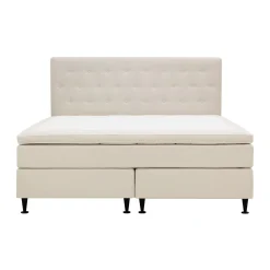 Bedly Hilton Plus Komplett Sängpaket 160x200 cm