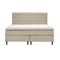 Bedly Hilton Plus Komplett Sängpaket 180x200 cm