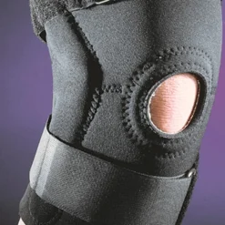 Träningsutrustning*Stromgren Hinged Knee Support