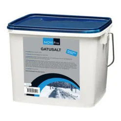 Snöfritt & Ishalkskydd*Dahl Hink Novipro Stand 12 Liter