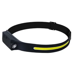 Japcell HLS350 Uppladdningsbar Med Sensor 350 Lumen