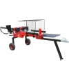 Trädgårdsmaskiner|Skogsmaskiner & Skogsverktyg*Timco HLS8TG 102 cm