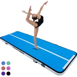 AirTrack Nordic Home Special Edition