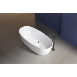 Badkar*NOURK Hope Fristående 1700 mm