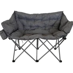 Smart Living Hopfällbar Soffa för Utemiljö och Strand