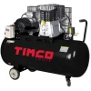 Timco 4HP 200L med Remdrift