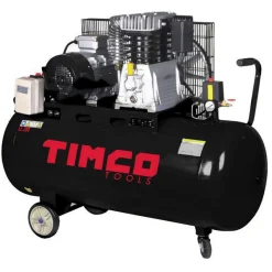 Timco 4HP 200L med Remdrift