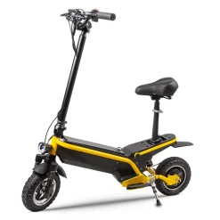 Lekfordon & Hobbyfordon*Gardeney HP-I54 500W Elsparkcykel 40 km/h