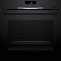 Kampanj Vitvaror|Ugn*Bosch HRG532BB3 Serie 4 med Ångfunktion