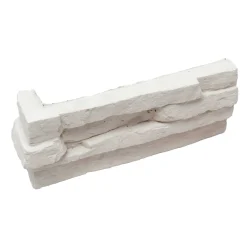 ArtStone Hörnsten Profit Rustic Stone White