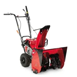 Honda HSS 655 EW med LED-Belysning