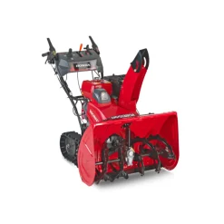 Honda HSS 1380A ET med LED-Belysning